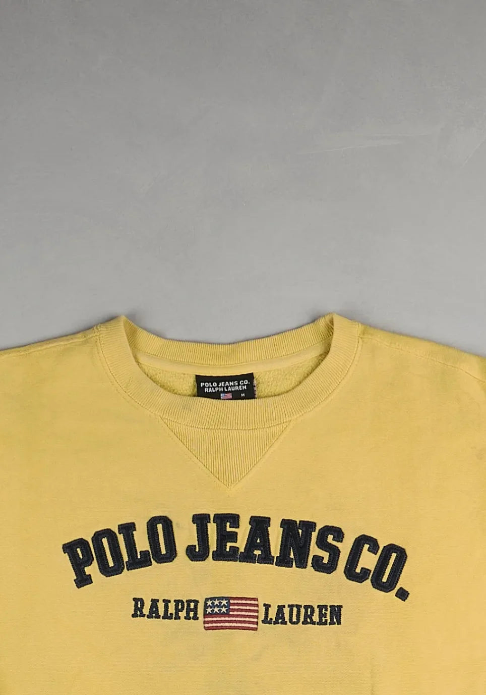 Ralph Lauren - Sweatshirt (S)