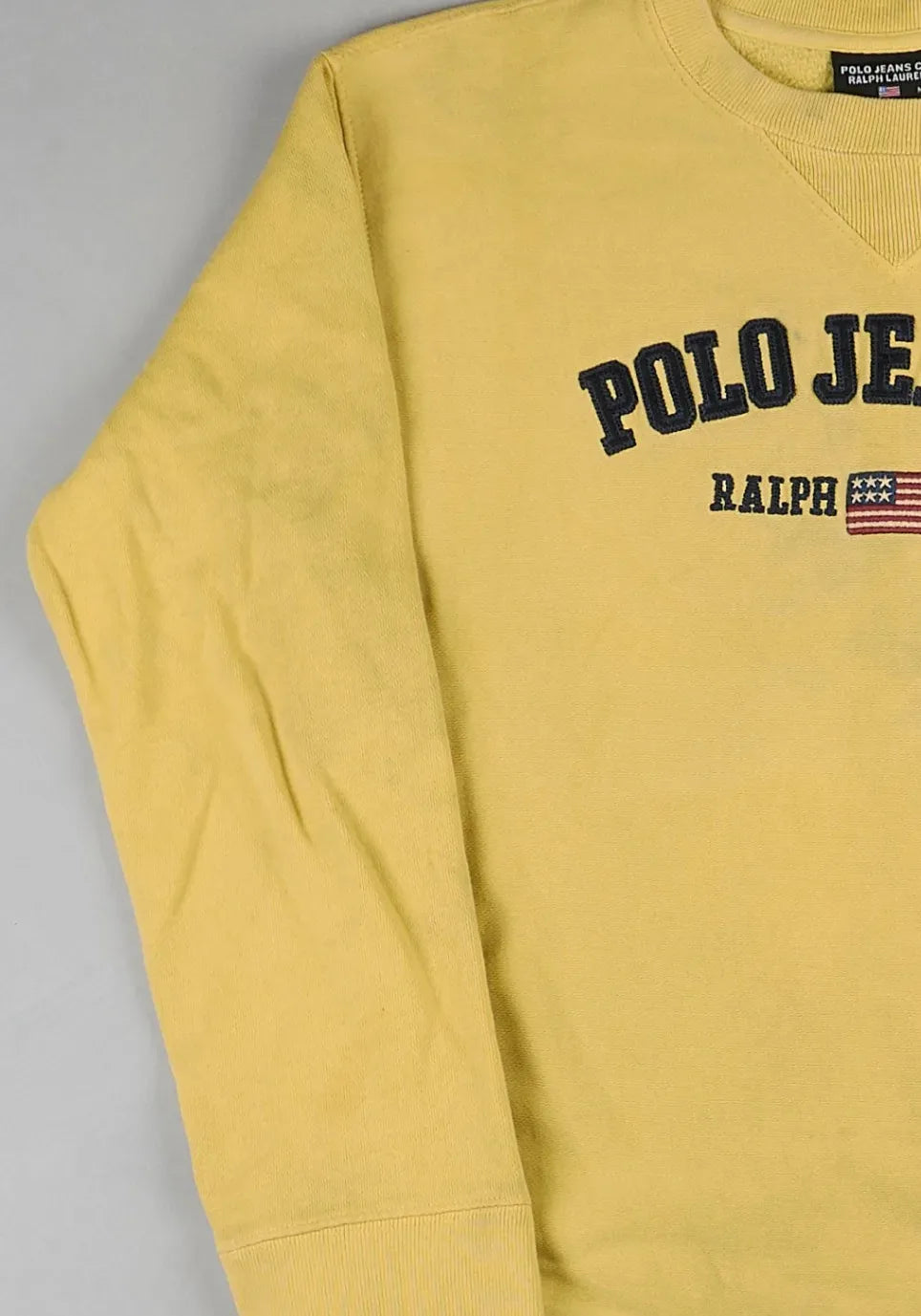 Ralph Lauren - Sweatshirt (S)