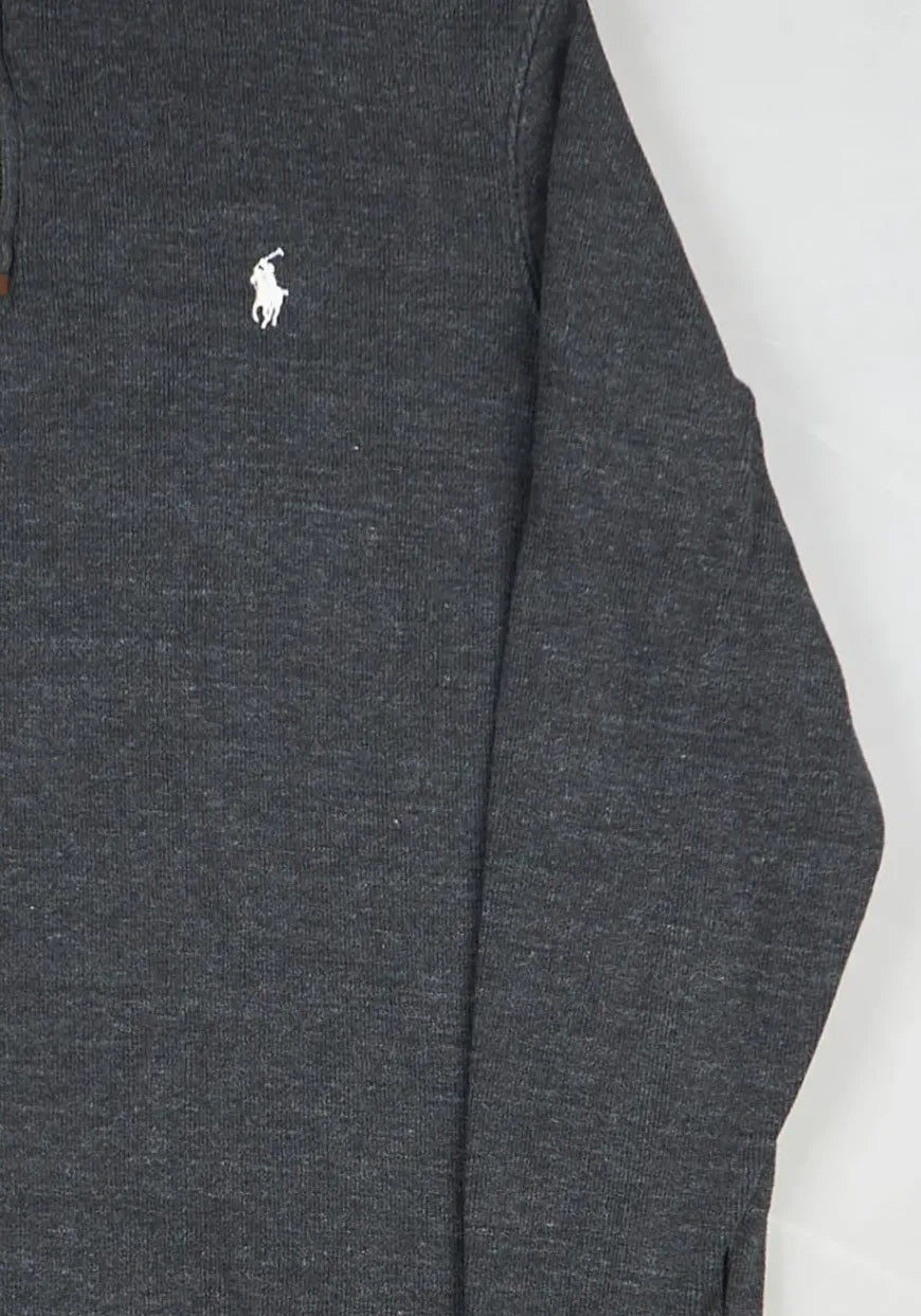 Ralph Lauren - Quarter Zip (S)