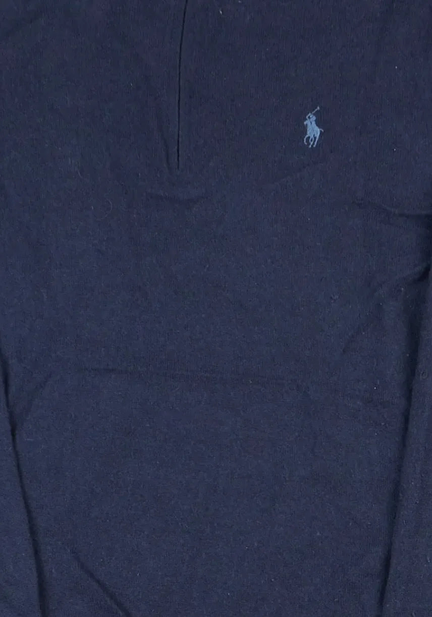 Ralph Lauren - Quarter Zip (M)