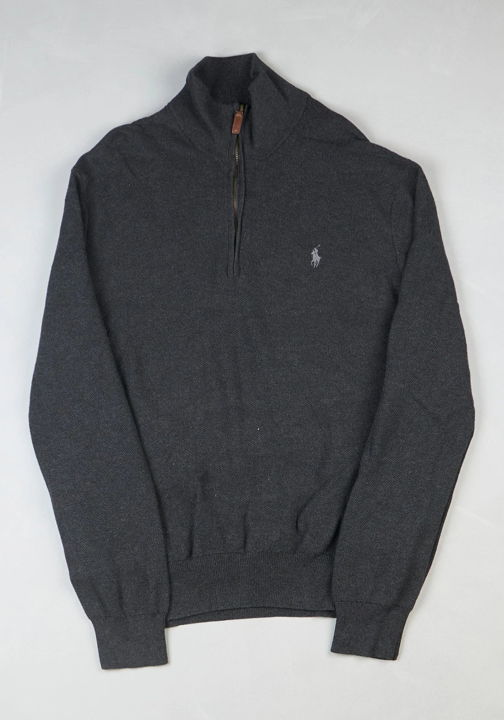 Ralph Lauren - Quarter Zip (L)