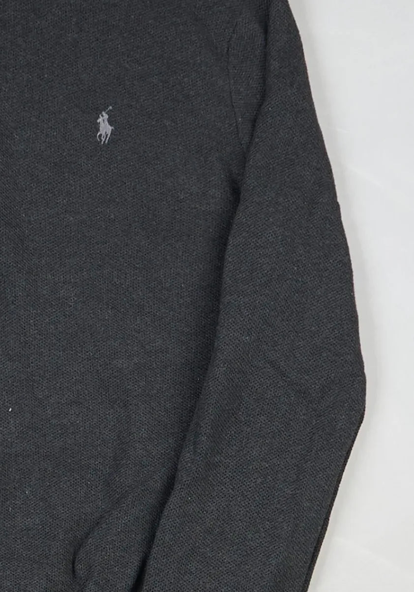 Ralph Lauren - Quarter Zip (L)