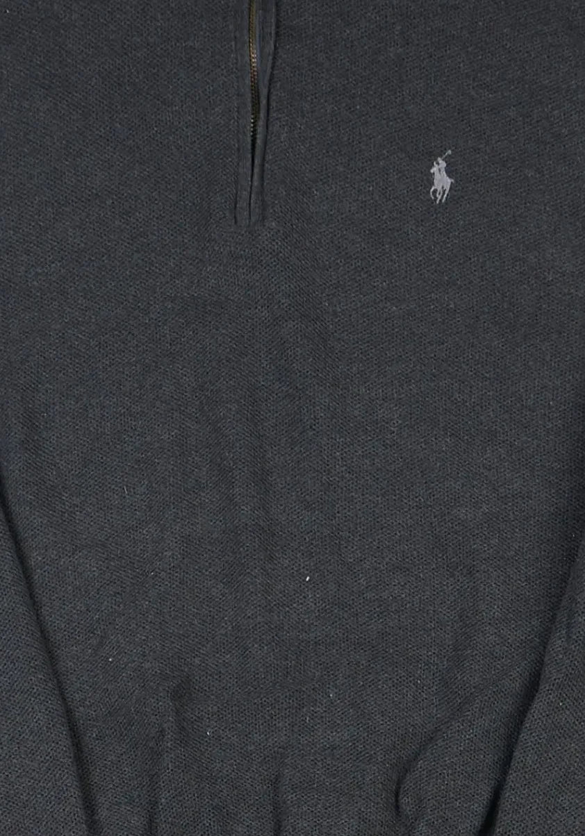 Ralph Lauren - Quarter Zip (L)