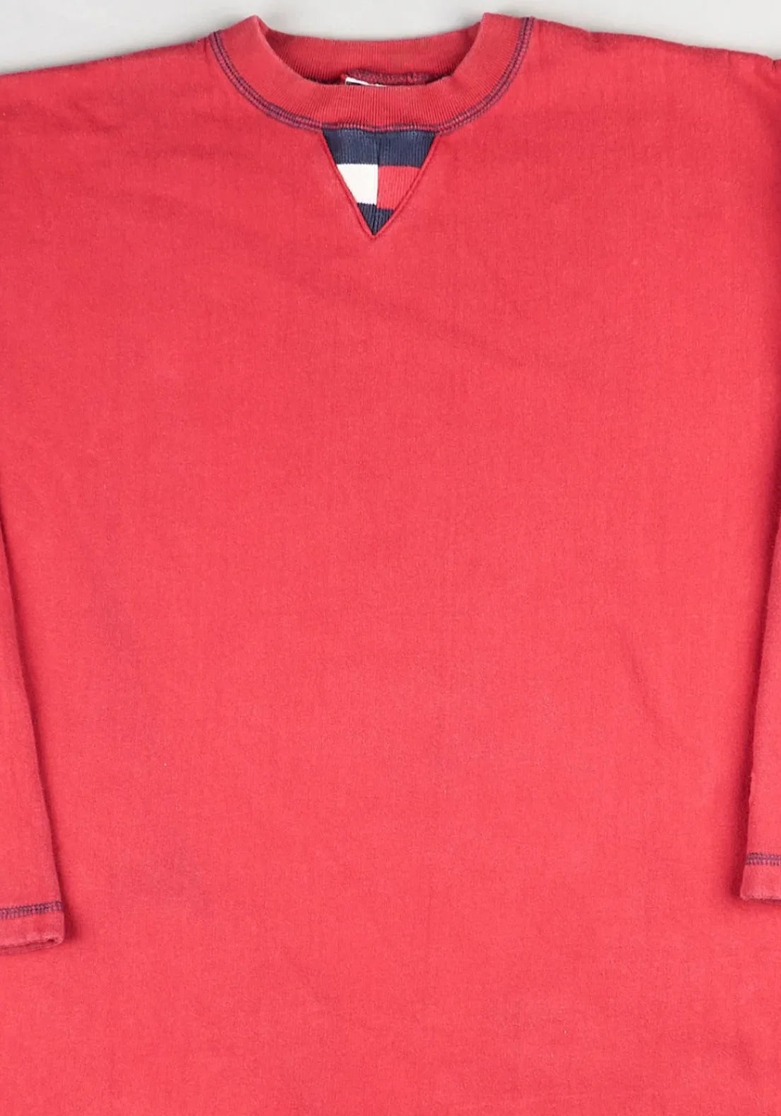 Tommy Hilfiger - Sweatshirt (L)