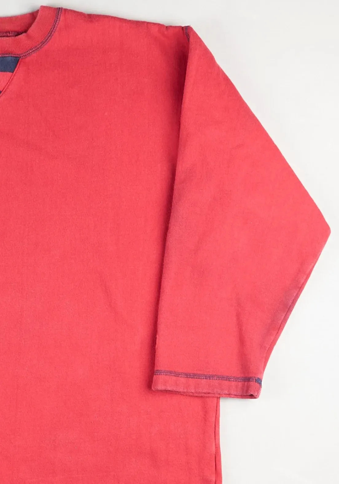 Tommy Hilfiger - Sweatshirt (L)