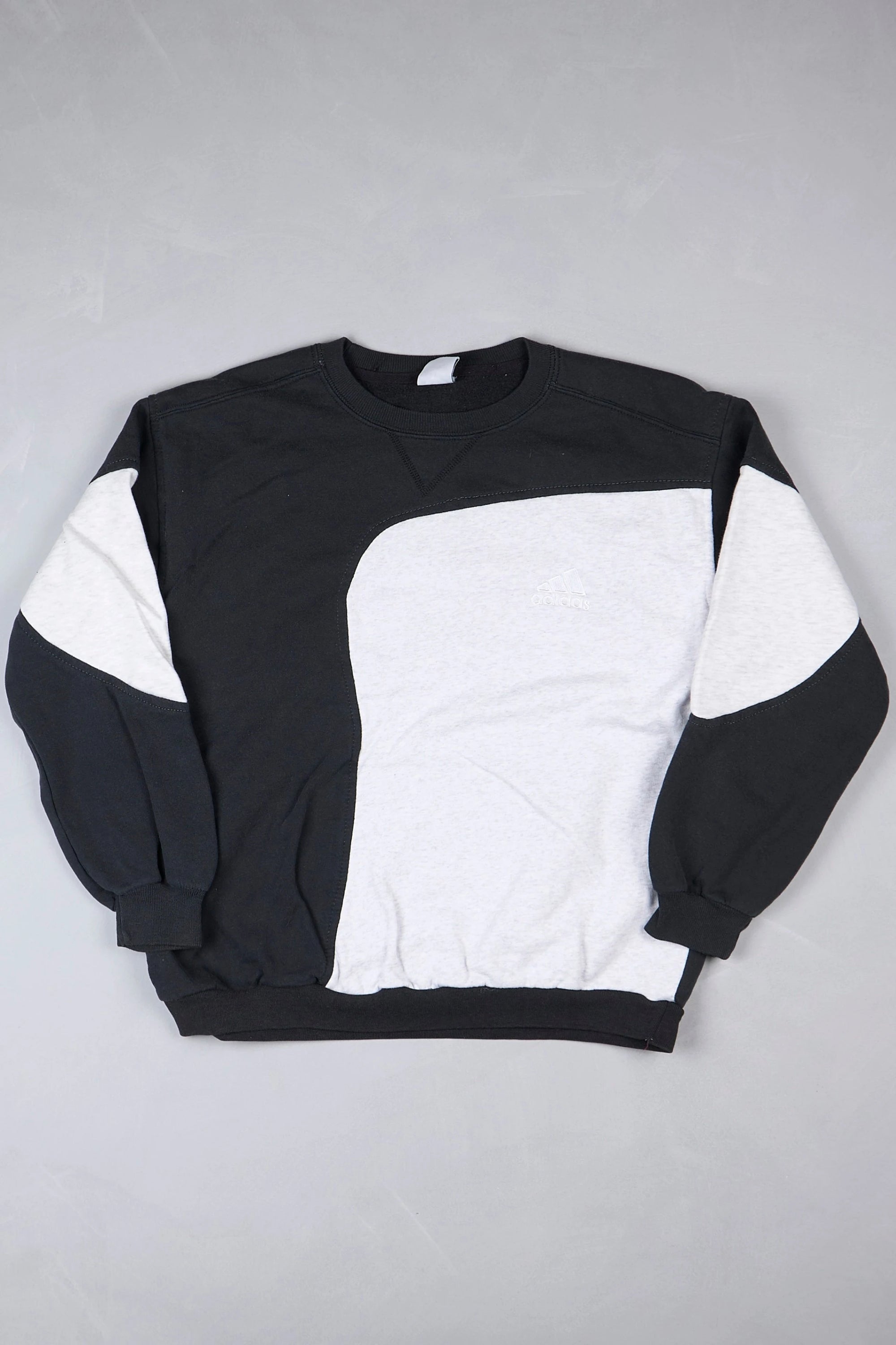 Adidas - Sweatshirt (M)