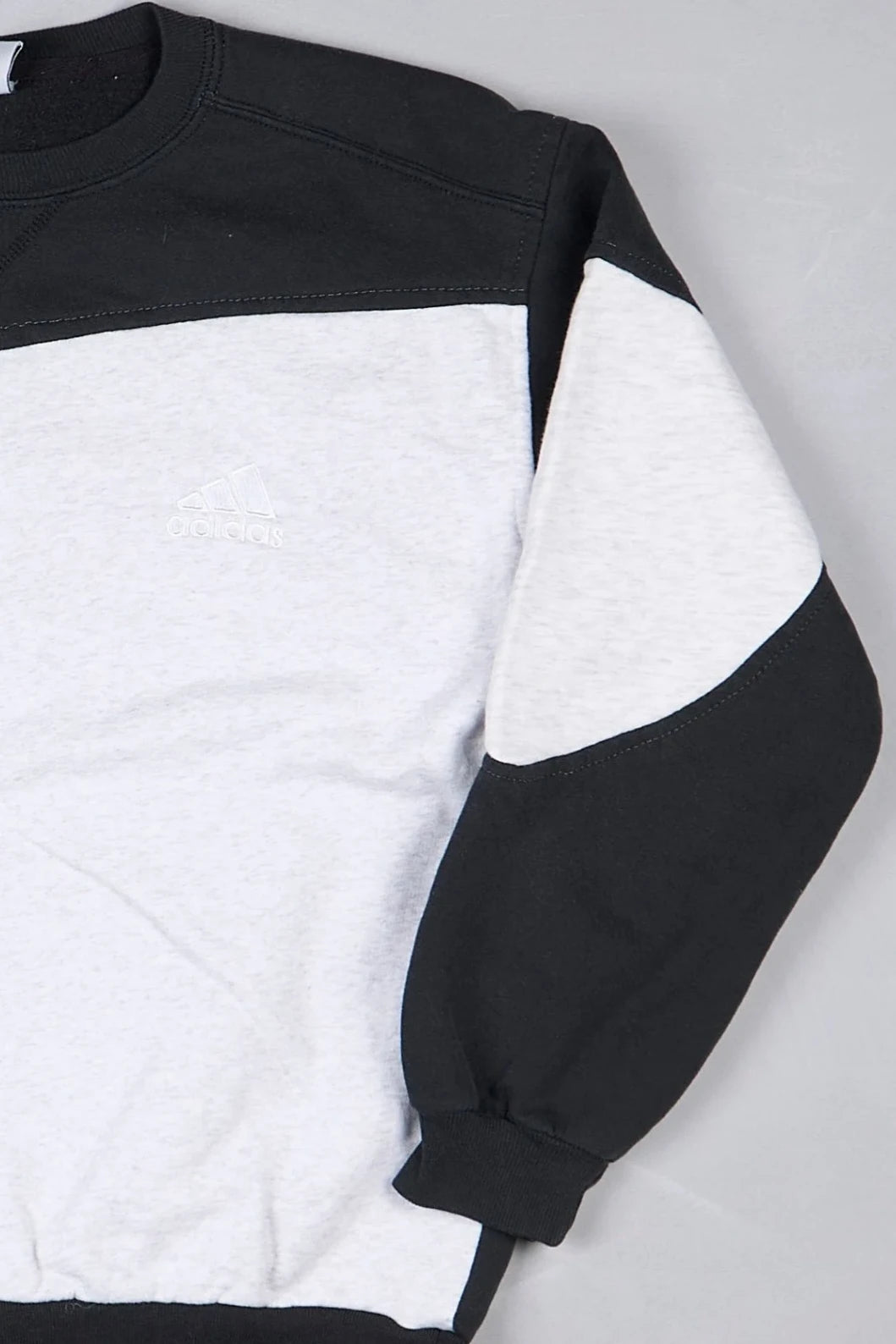 Adidas - Sweatshirt (M)