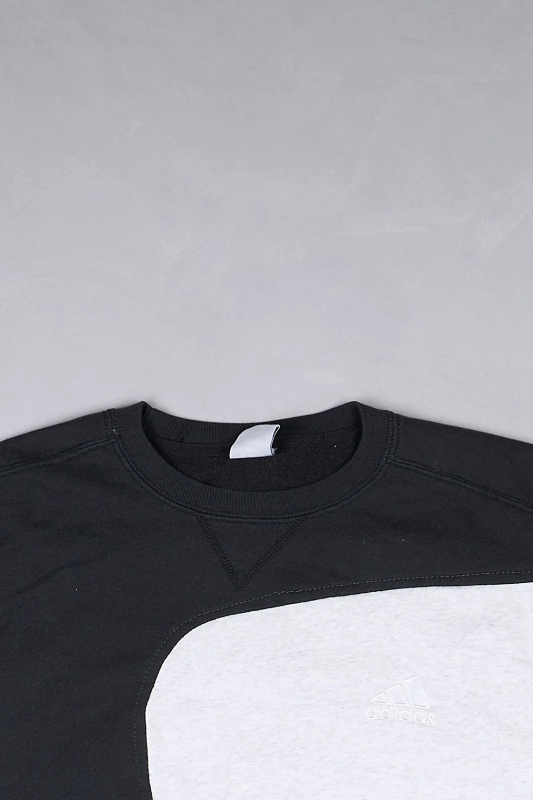 Adidas - Sweatshirt (M)