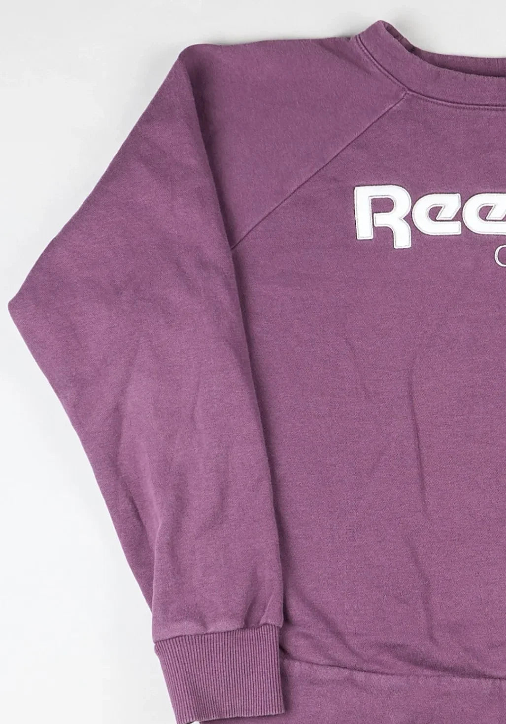 Reebok - Sweatshirt (XS)