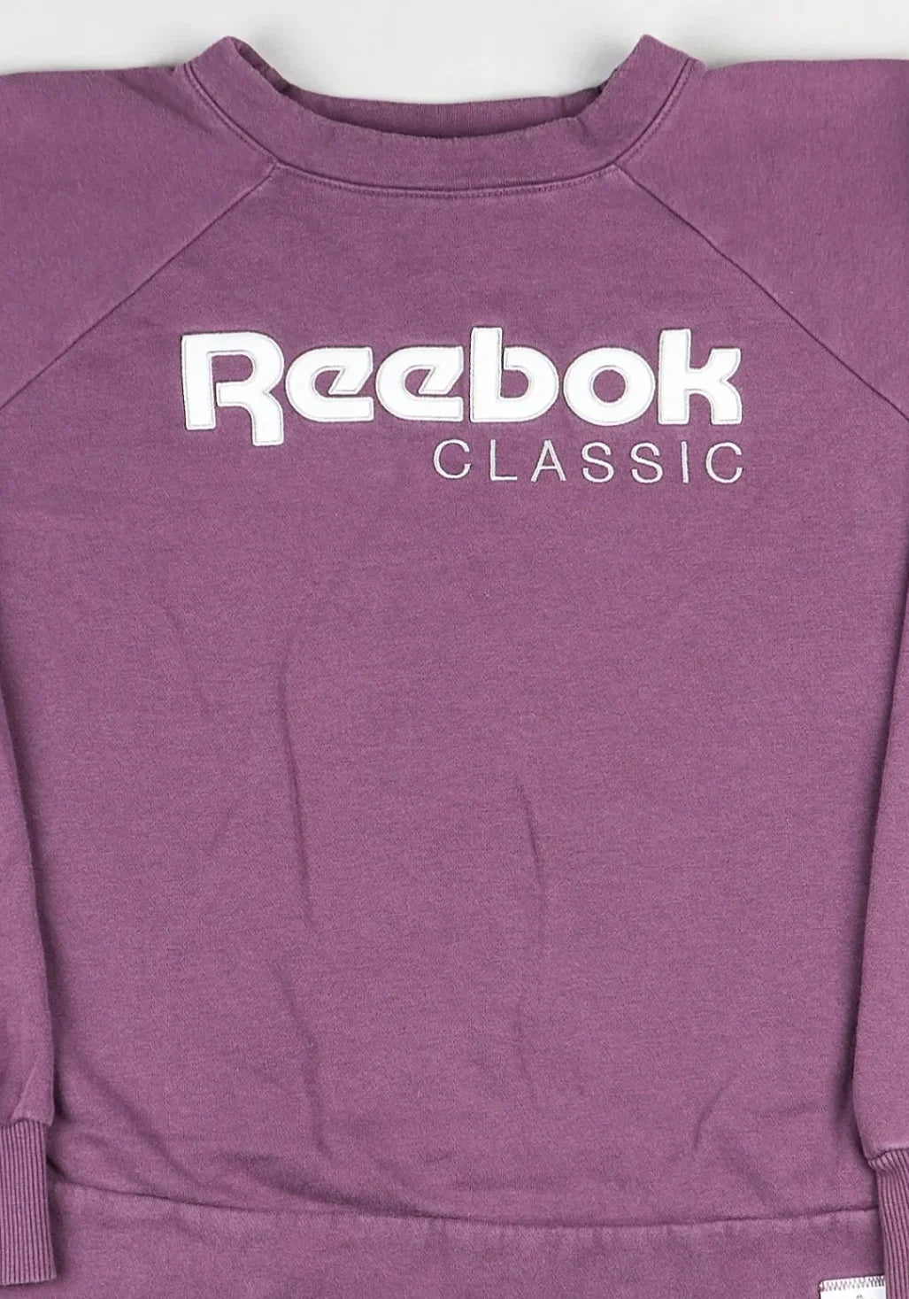 Reebok - Sweatshirt (XS)