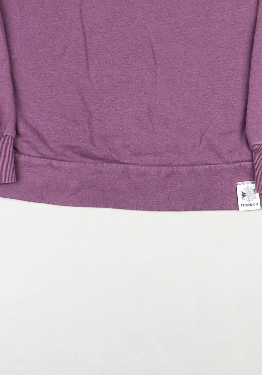 Reebok - Sweatshirt (XS)