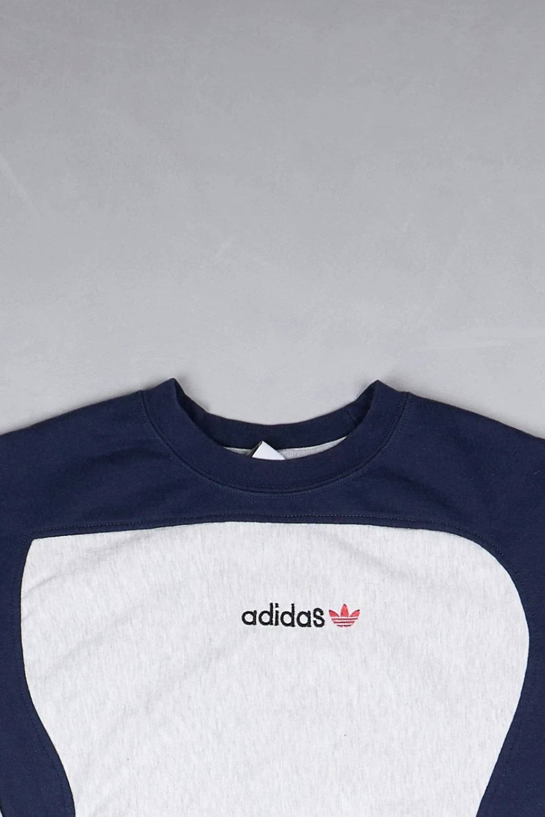 Adidas - Sweatshirt (L)