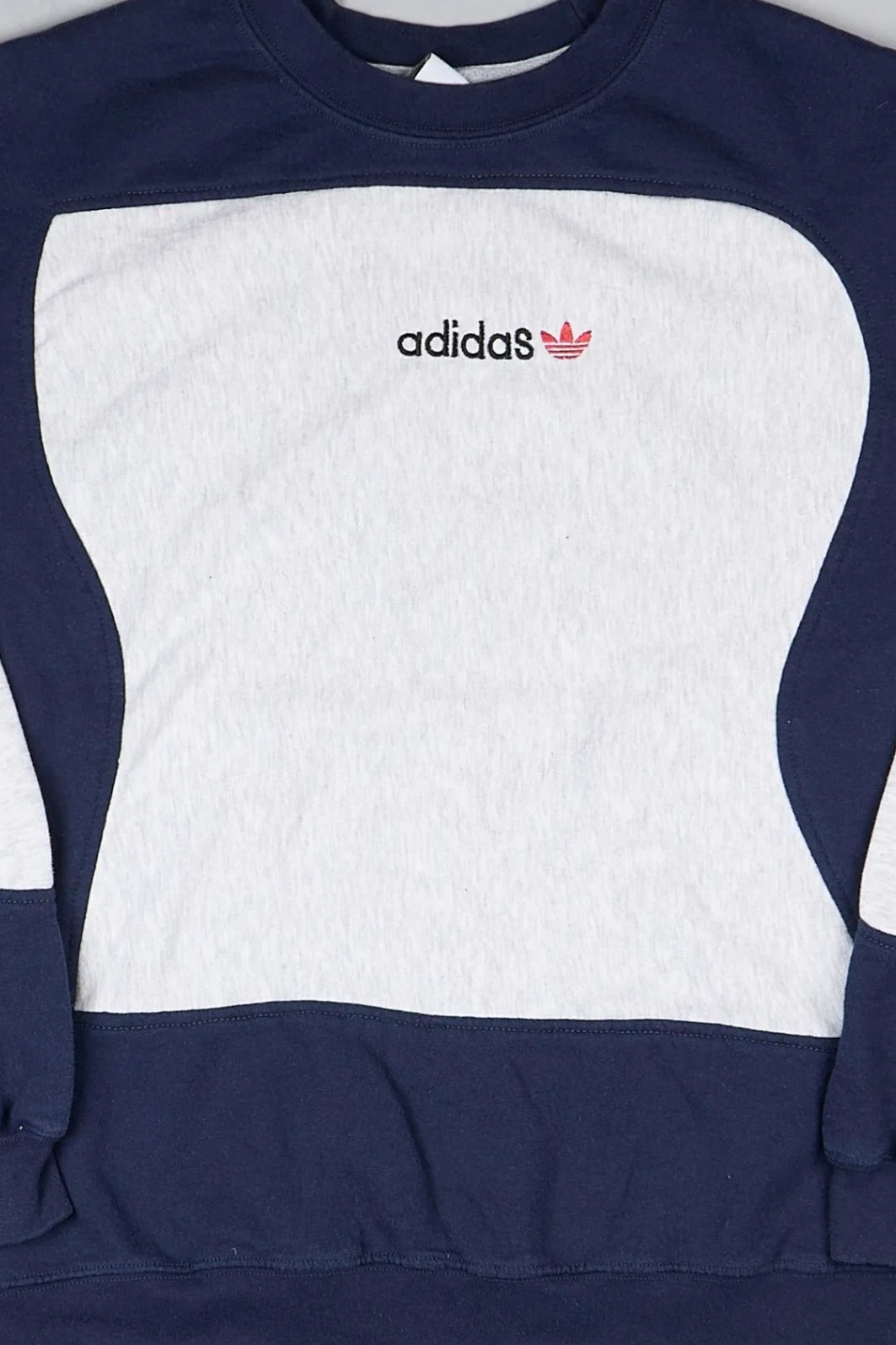 Adidas - Sweatshirt (L)