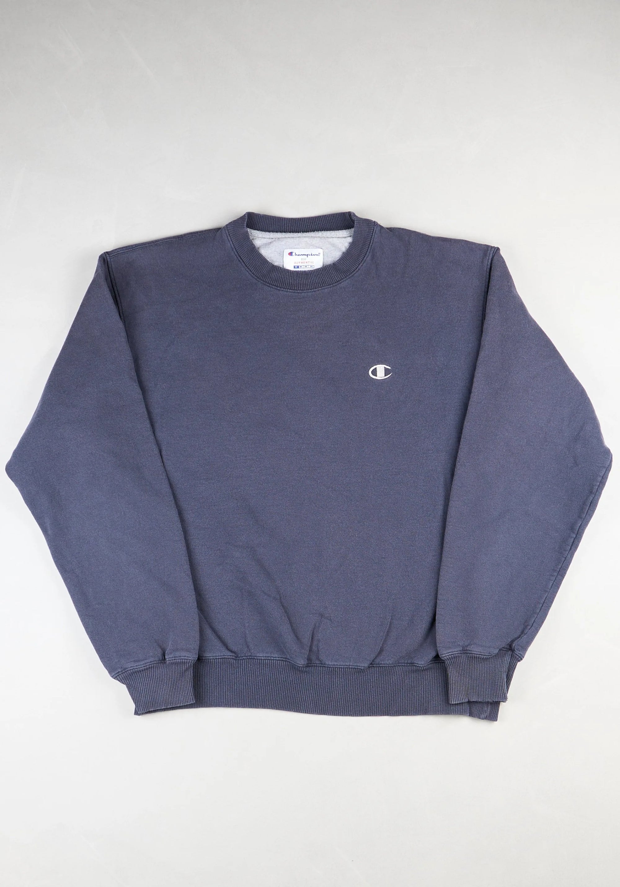 Champion - Sweatshirt (S)