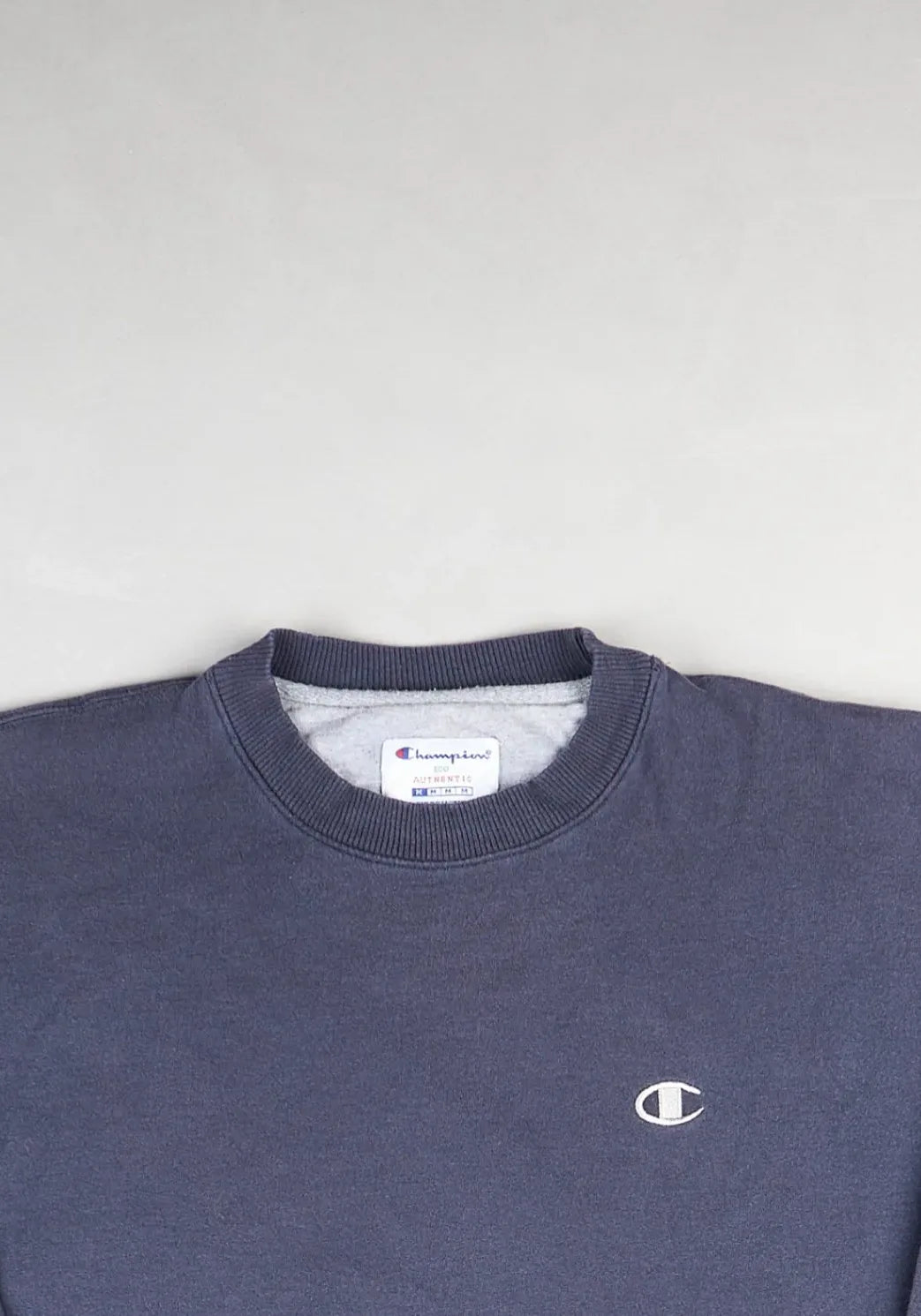 Champion - Sweatshirt (S)