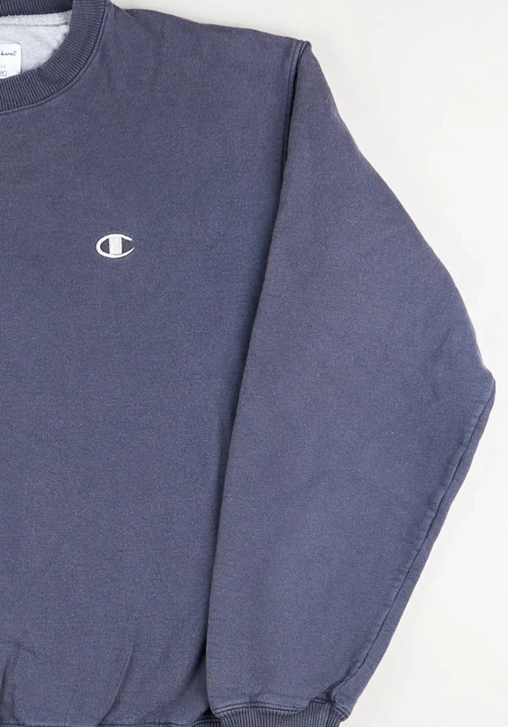 Champion - Sweatshirt (S)