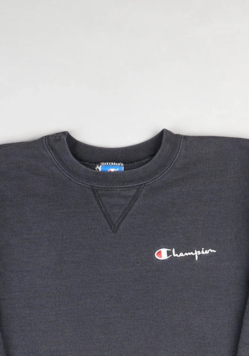 Champion - Sweatshirt (S)