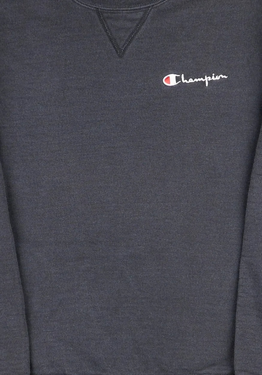 Champion - Sweatshirt (S)