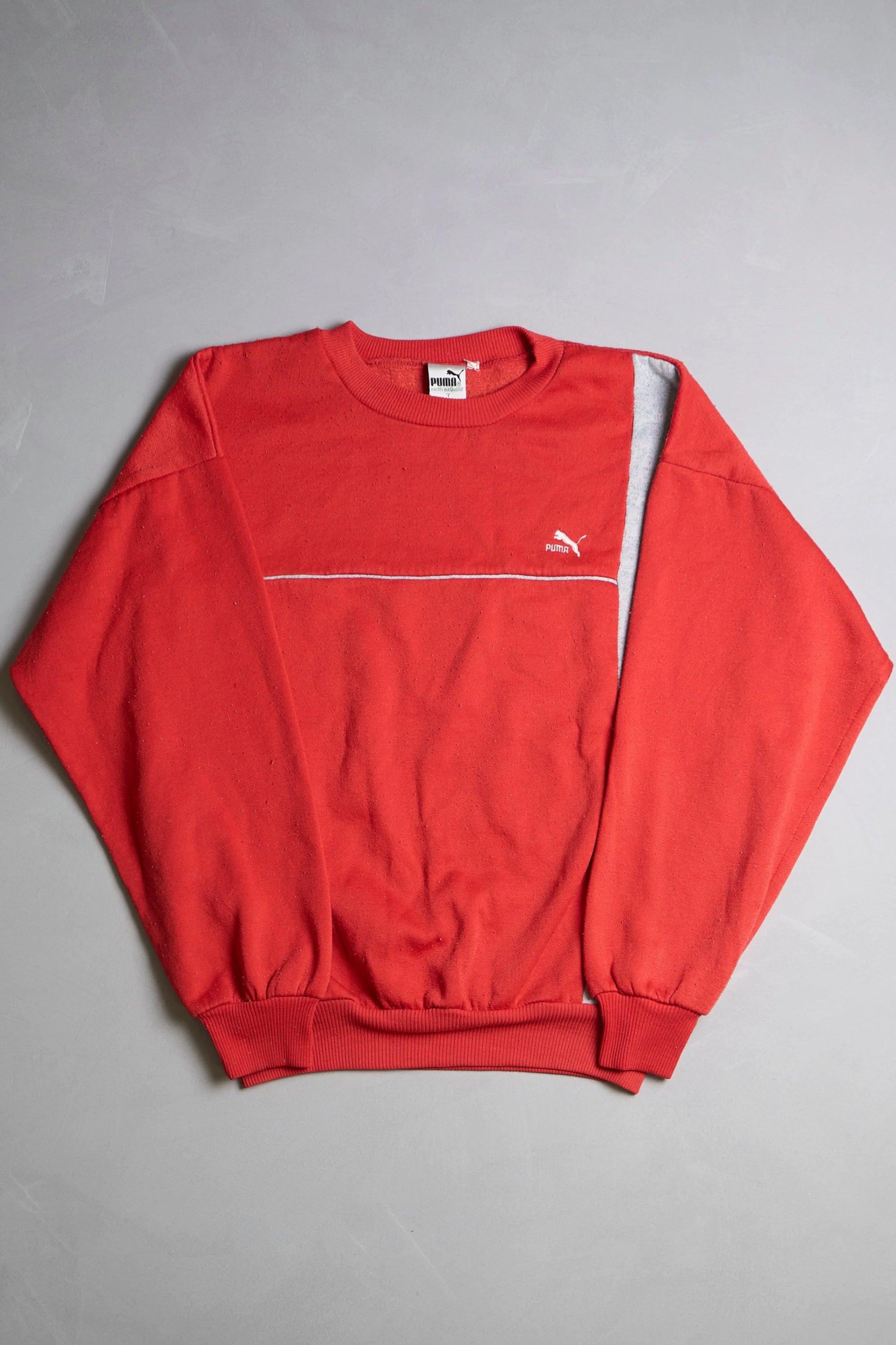 Puma - Sweatshirt (M)