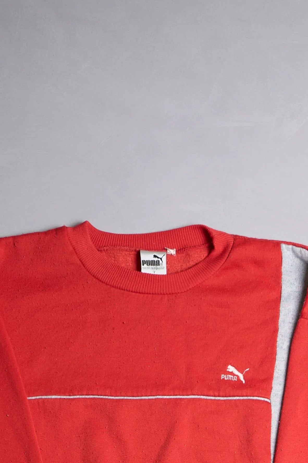 Puma - Sweatshirt (M)