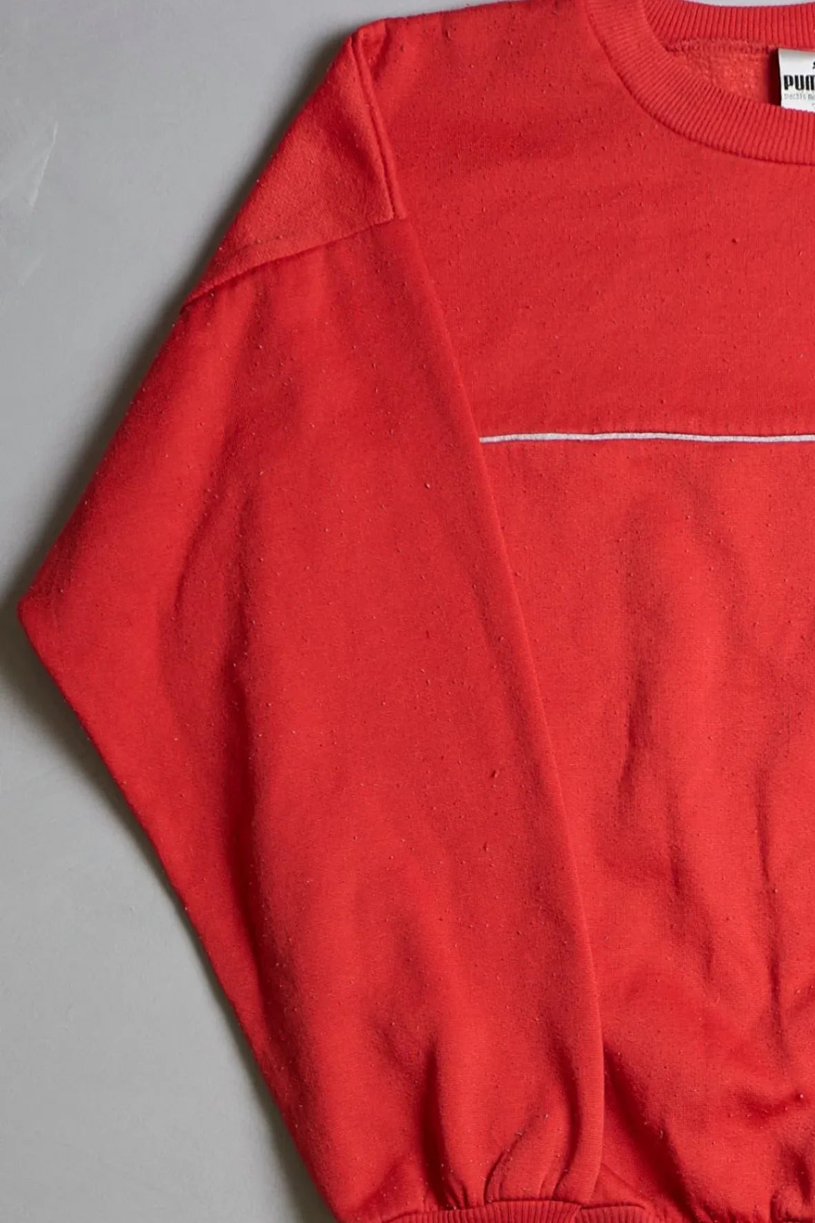 Puma - Sweatshirt (M)