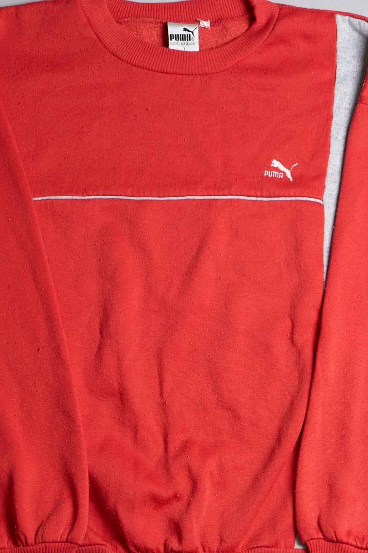 Puma - Sweatshirt (M)