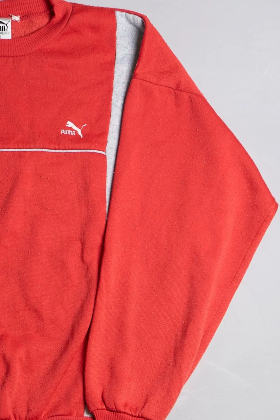 Puma - Sweatshirt (M)