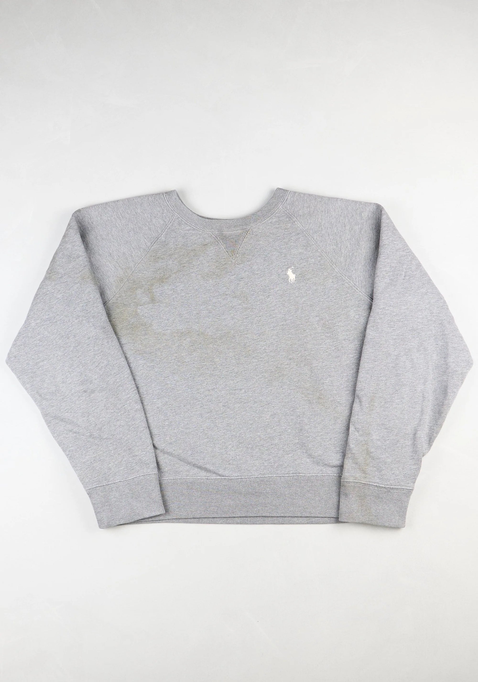 Ralph Lauren - Sweatshirt (S)