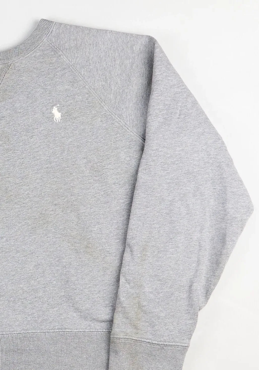 Ralph Lauren - Sweatshirt (S)