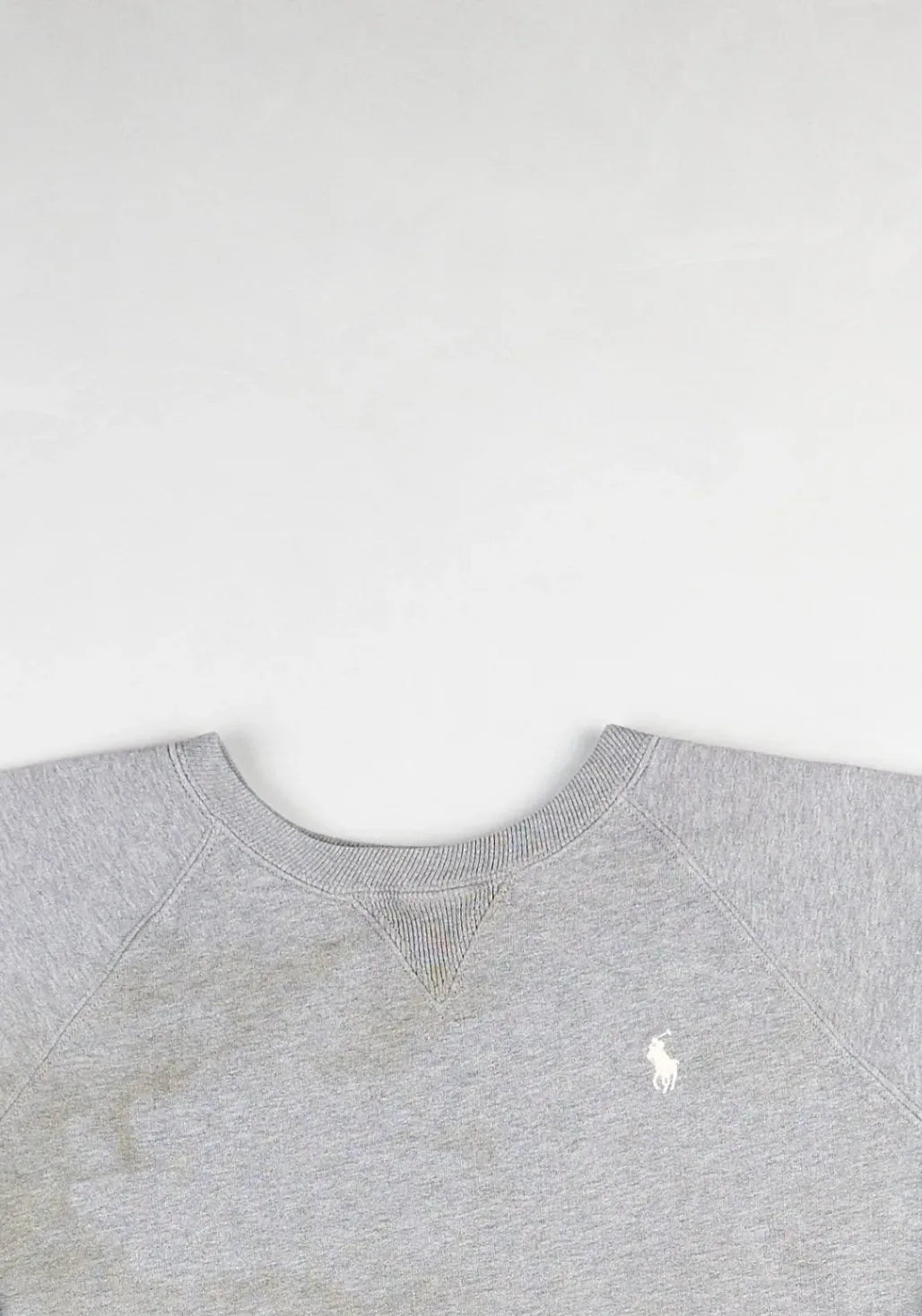 Ralph Lauren - Sweatshirt (S)