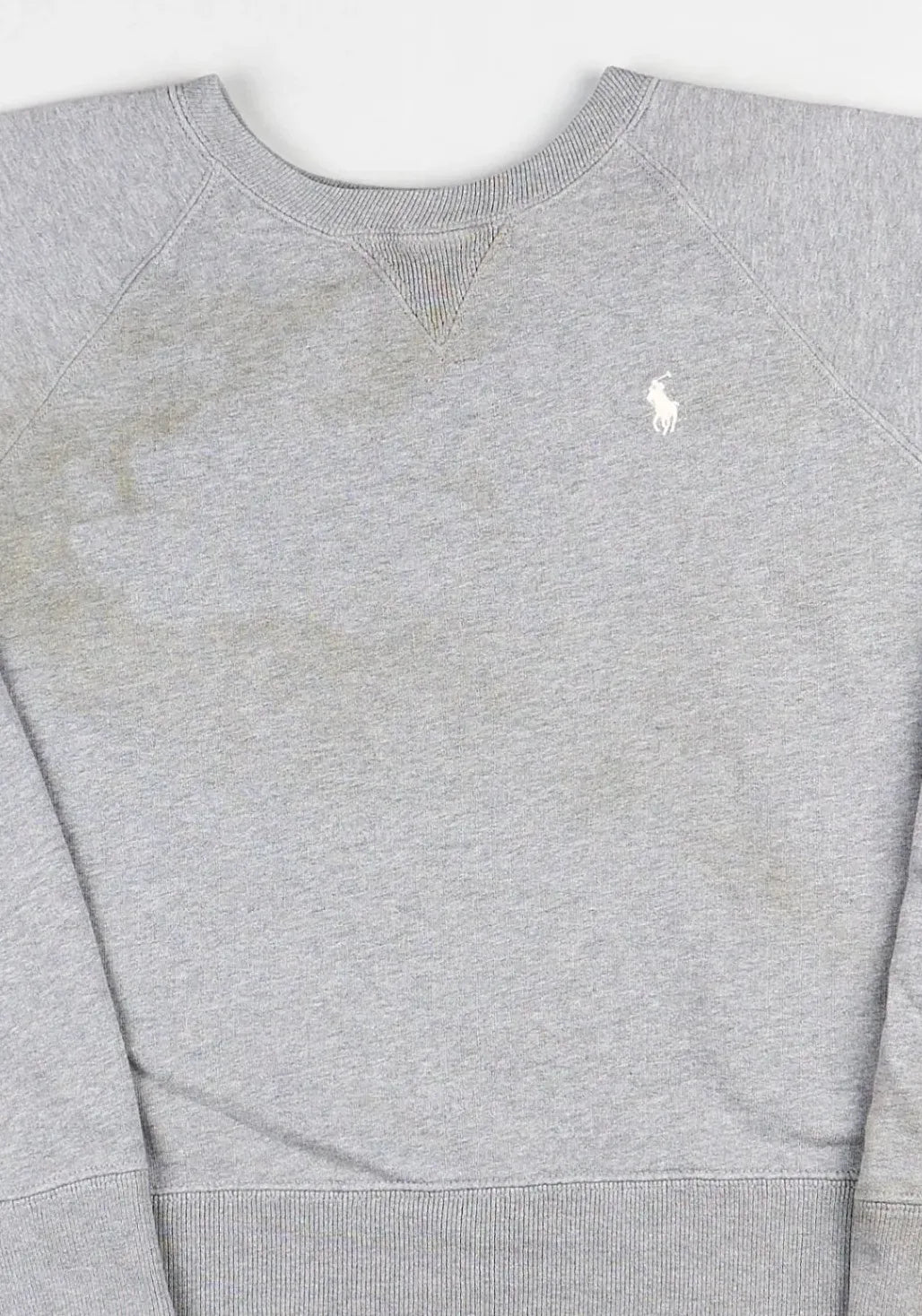 Ralph Lauren - Sweatshirt (S)