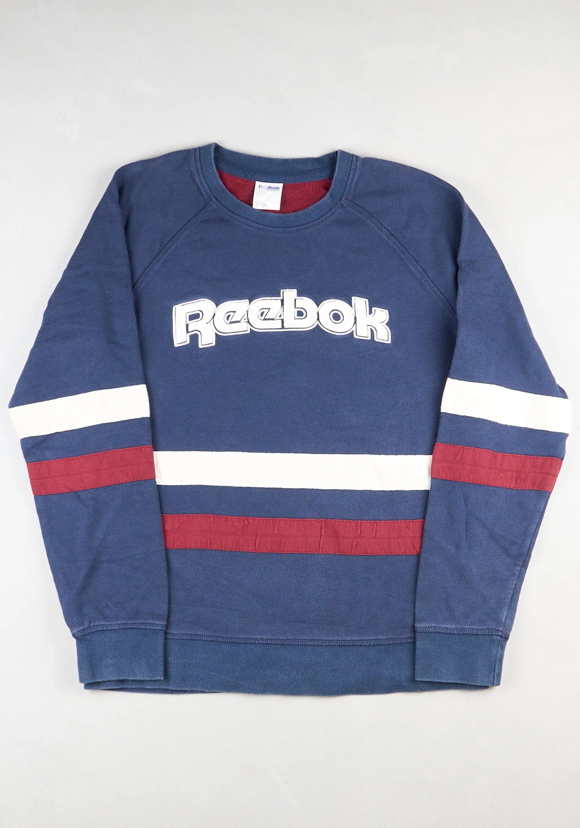 Reebok - Sweatshirt (L)