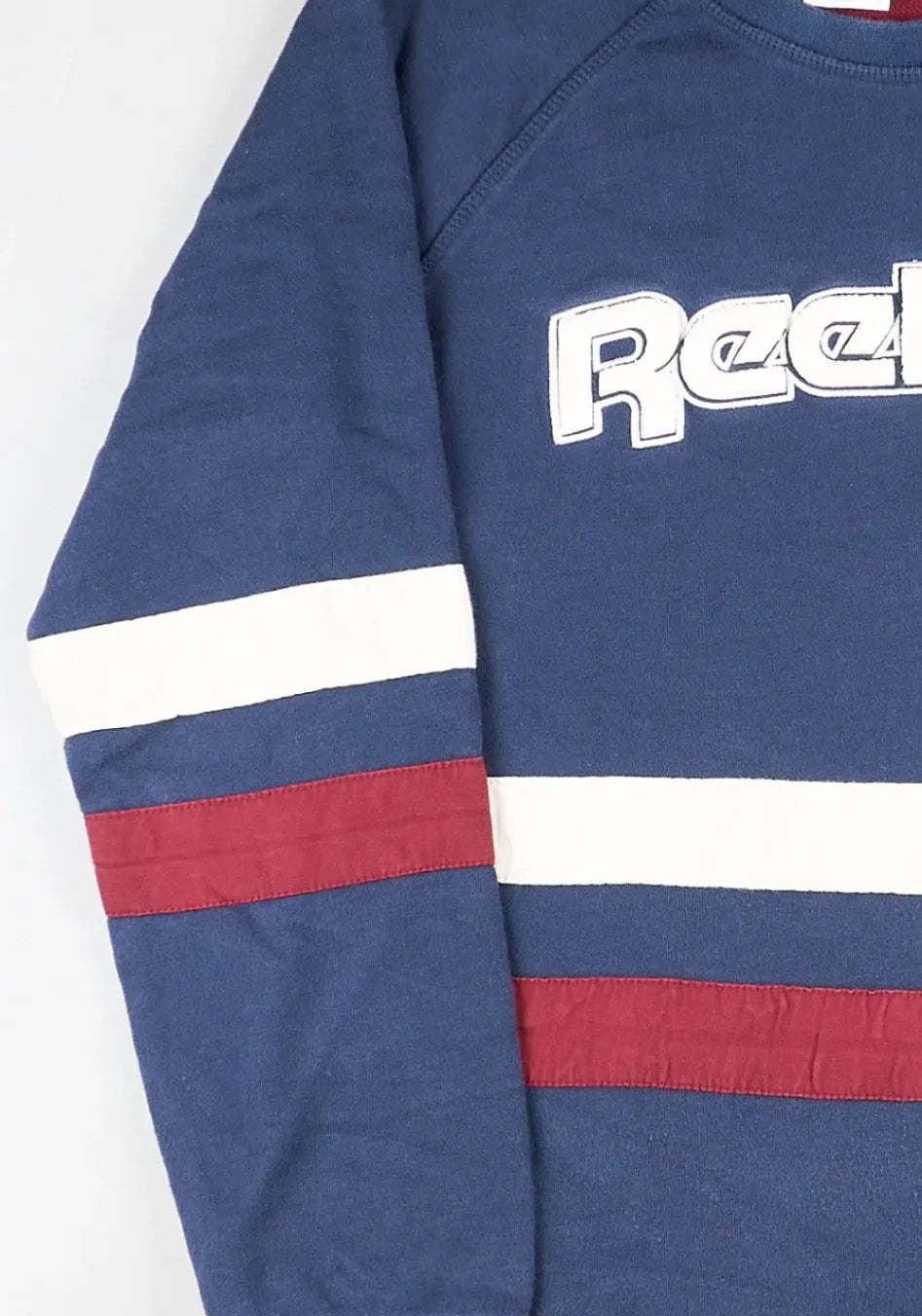 Reebok - Sweatshirt (L)