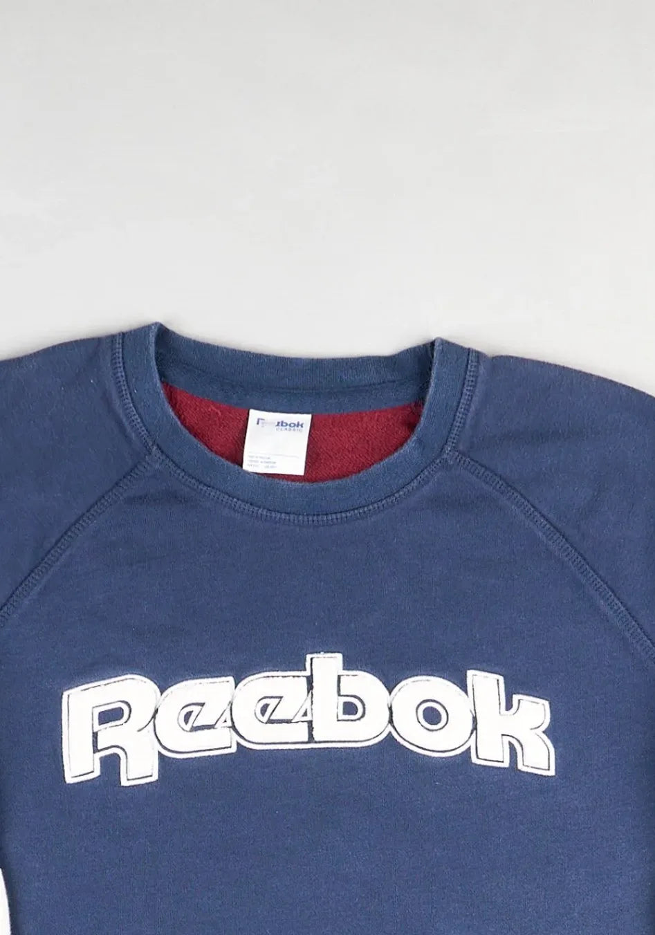 Reebok - Sweatshirt (L)
