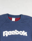 Reebok - Sweatshirt (L)