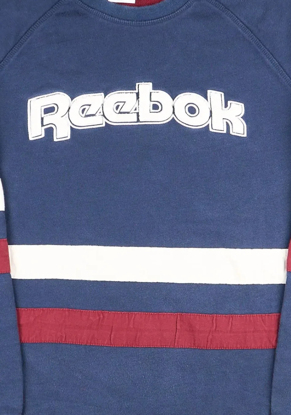 Reebok - Sweatshirt (L)