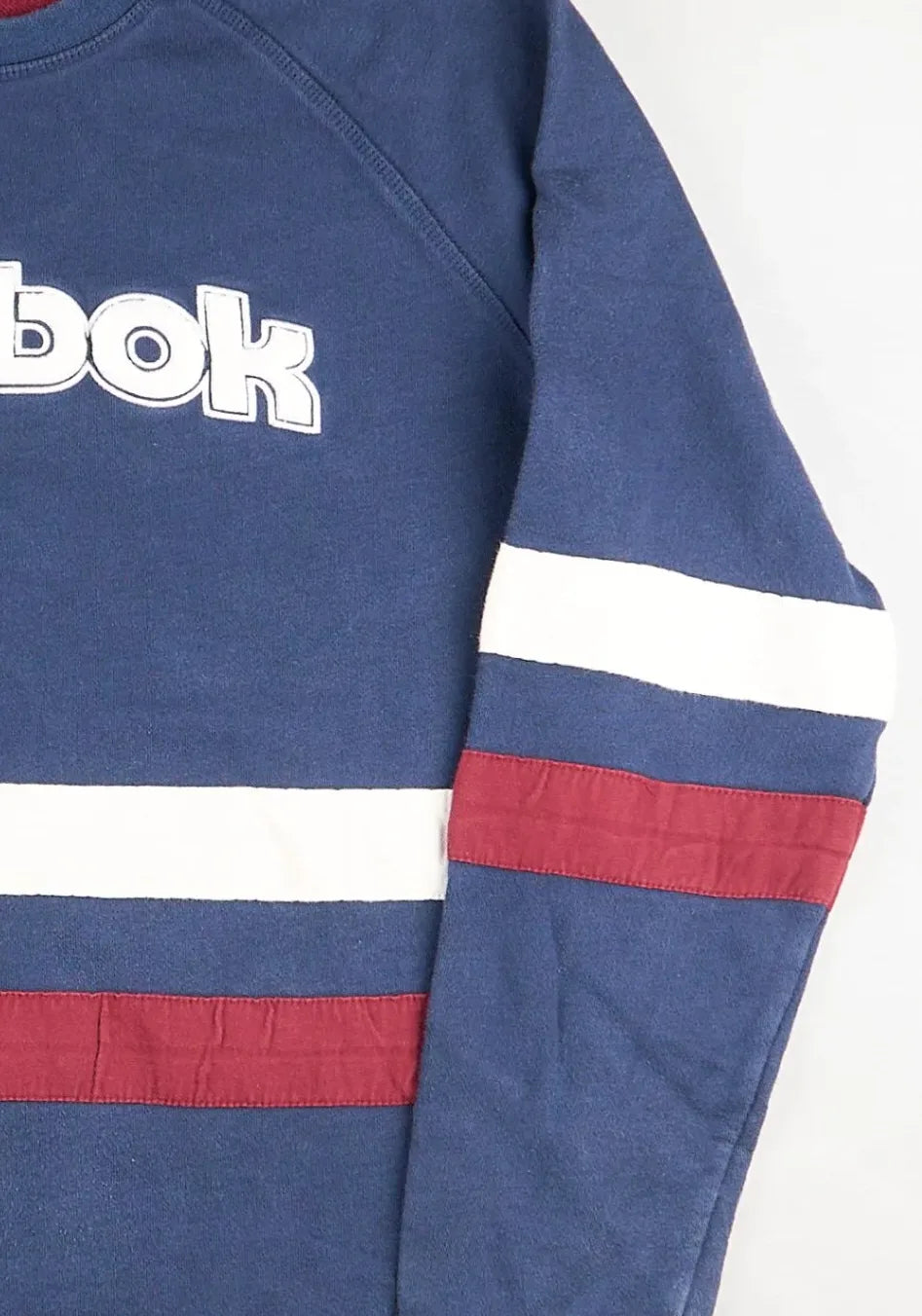Reebok - Sweatshirt (L)