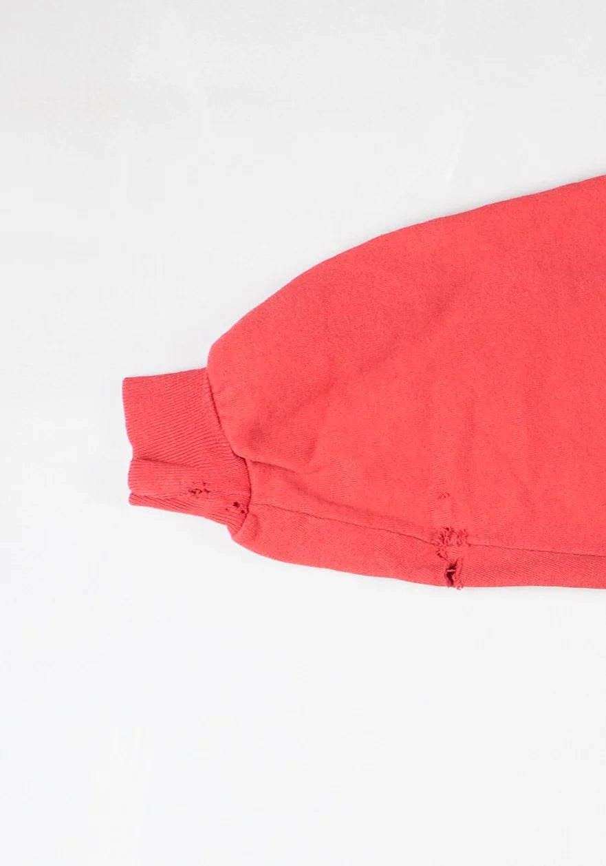 Wisconsin Badgers - Sweatshirt (L)