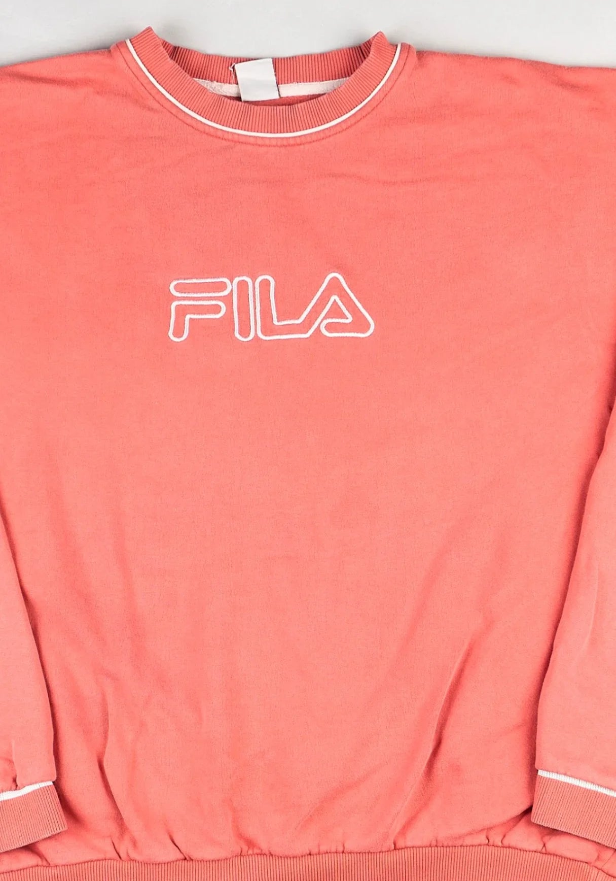 Fila - Sweatshirt (XXL)