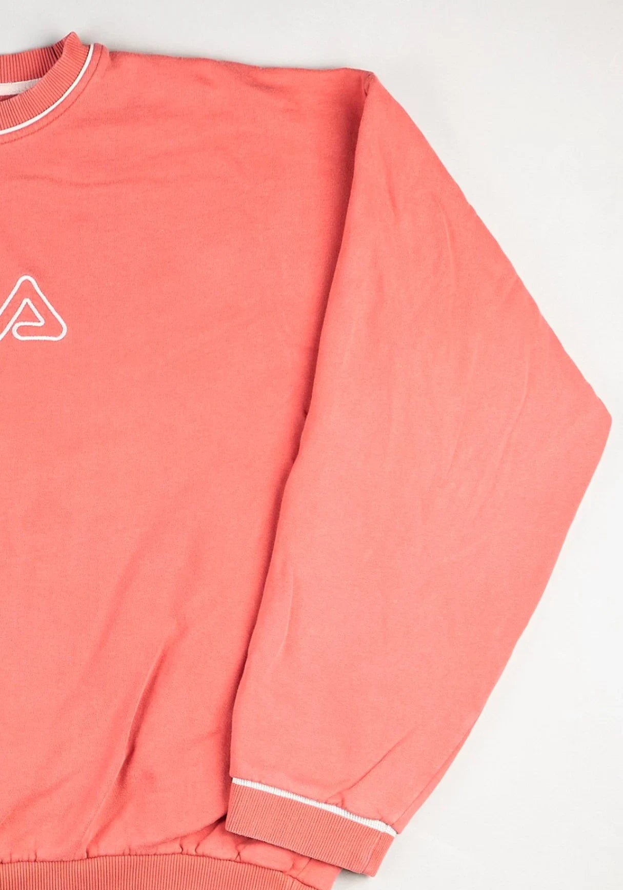 Fila - Sweatshirt (XXL)