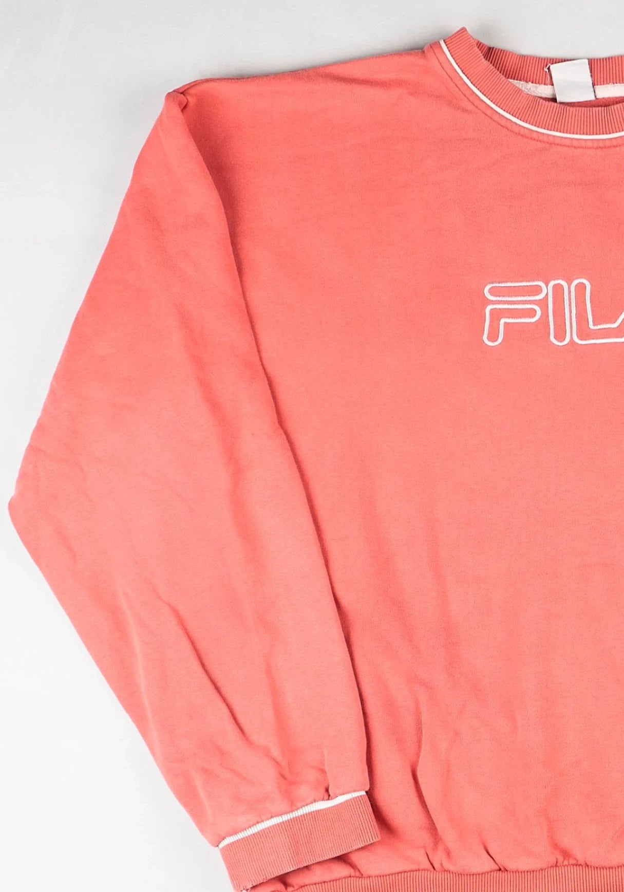 Fila - Sweatshirt (XXL)