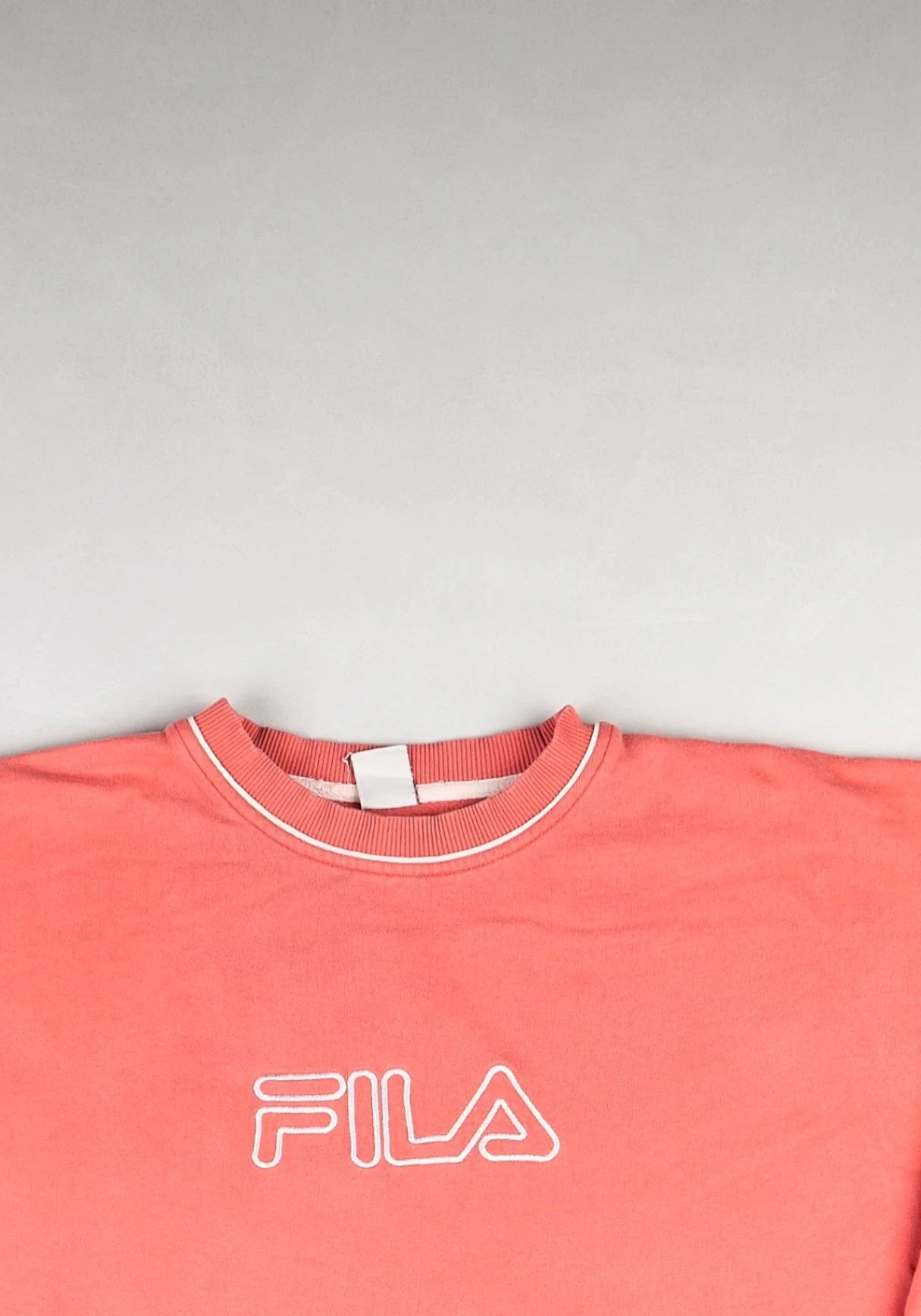 Fila - Sweatshirt (XXL)