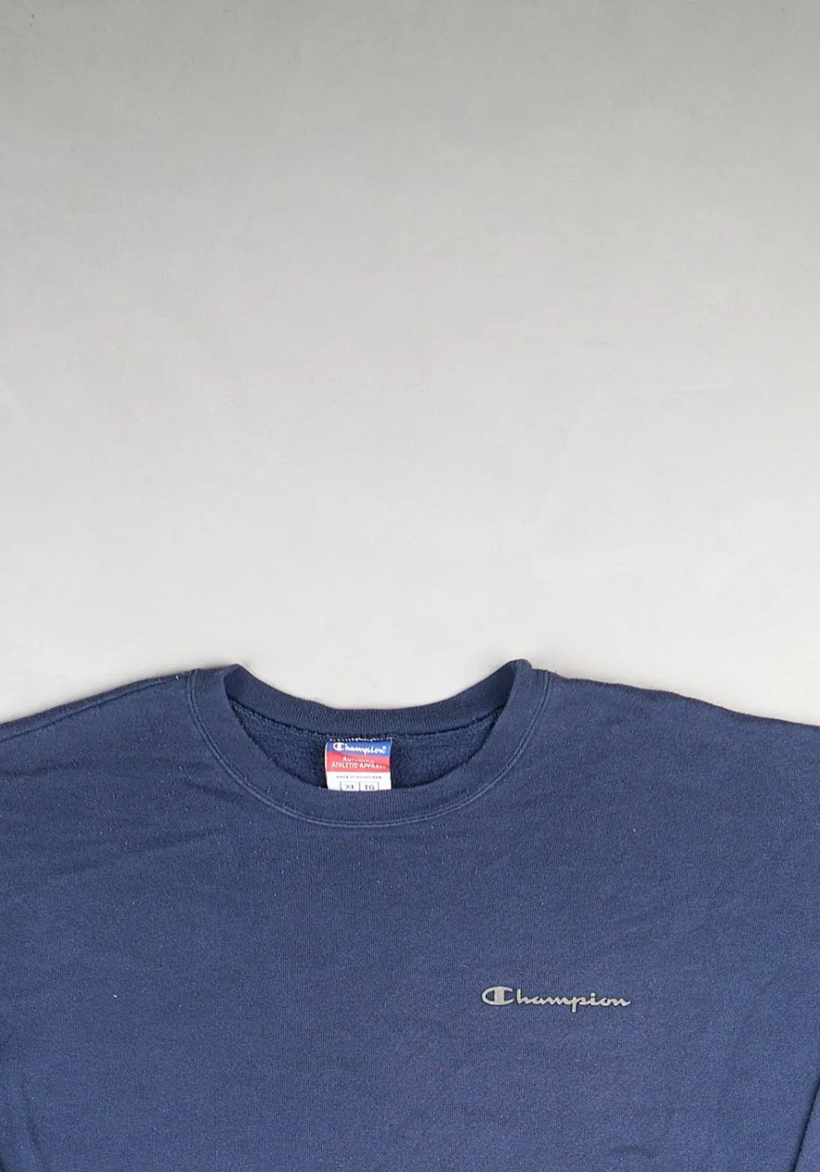 Champion - Sweatshirt (XL)