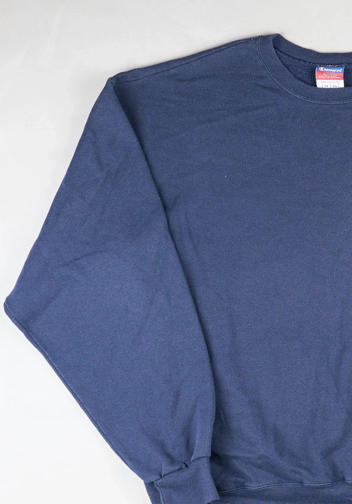 Champion - Sweatshirt (XL)