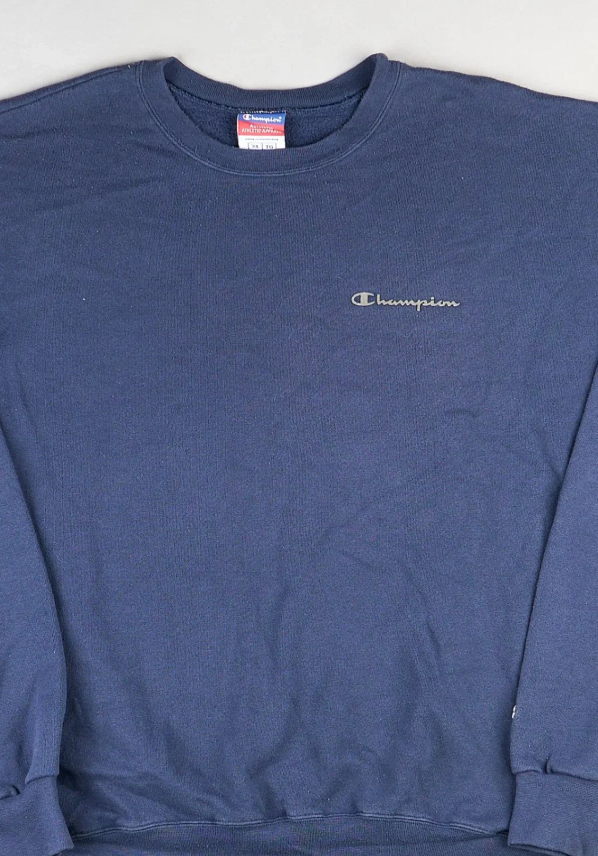 Champion - Sweatshirt (XL)