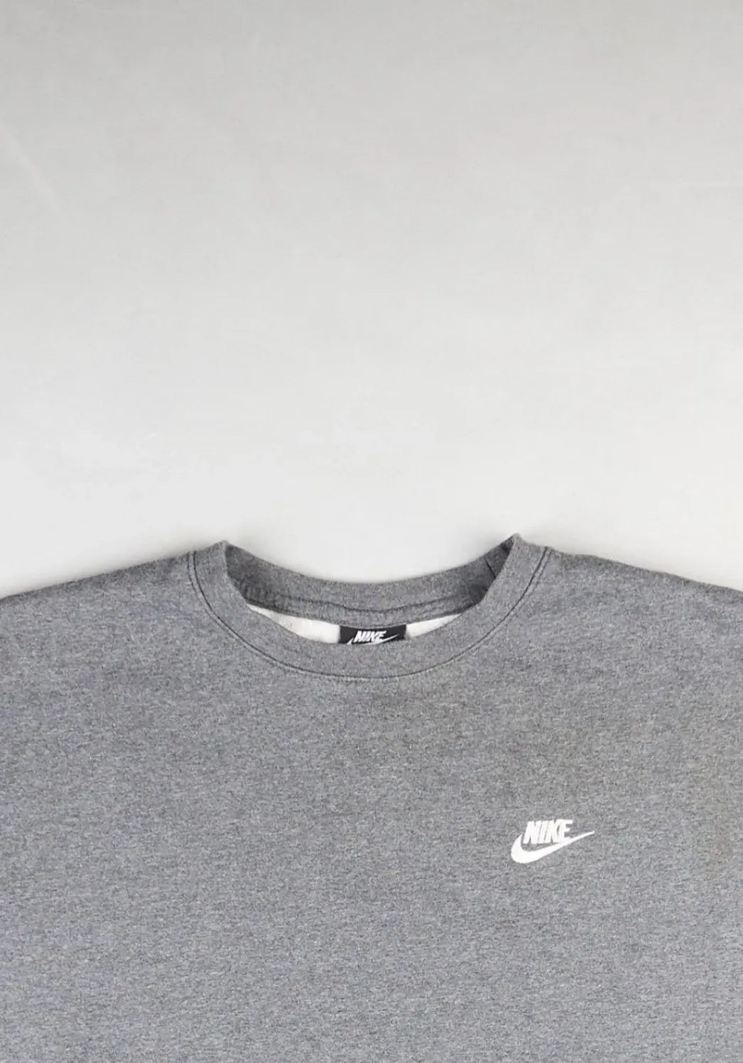 Nike - Sweatshirt (XL)