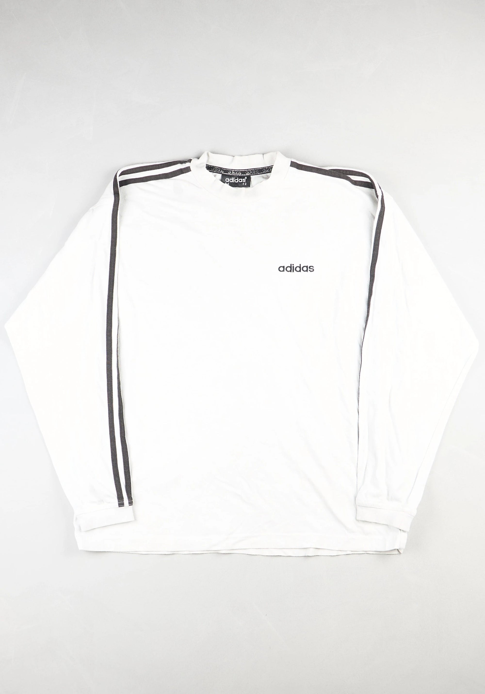 Adidas - Sweatshirt (M)