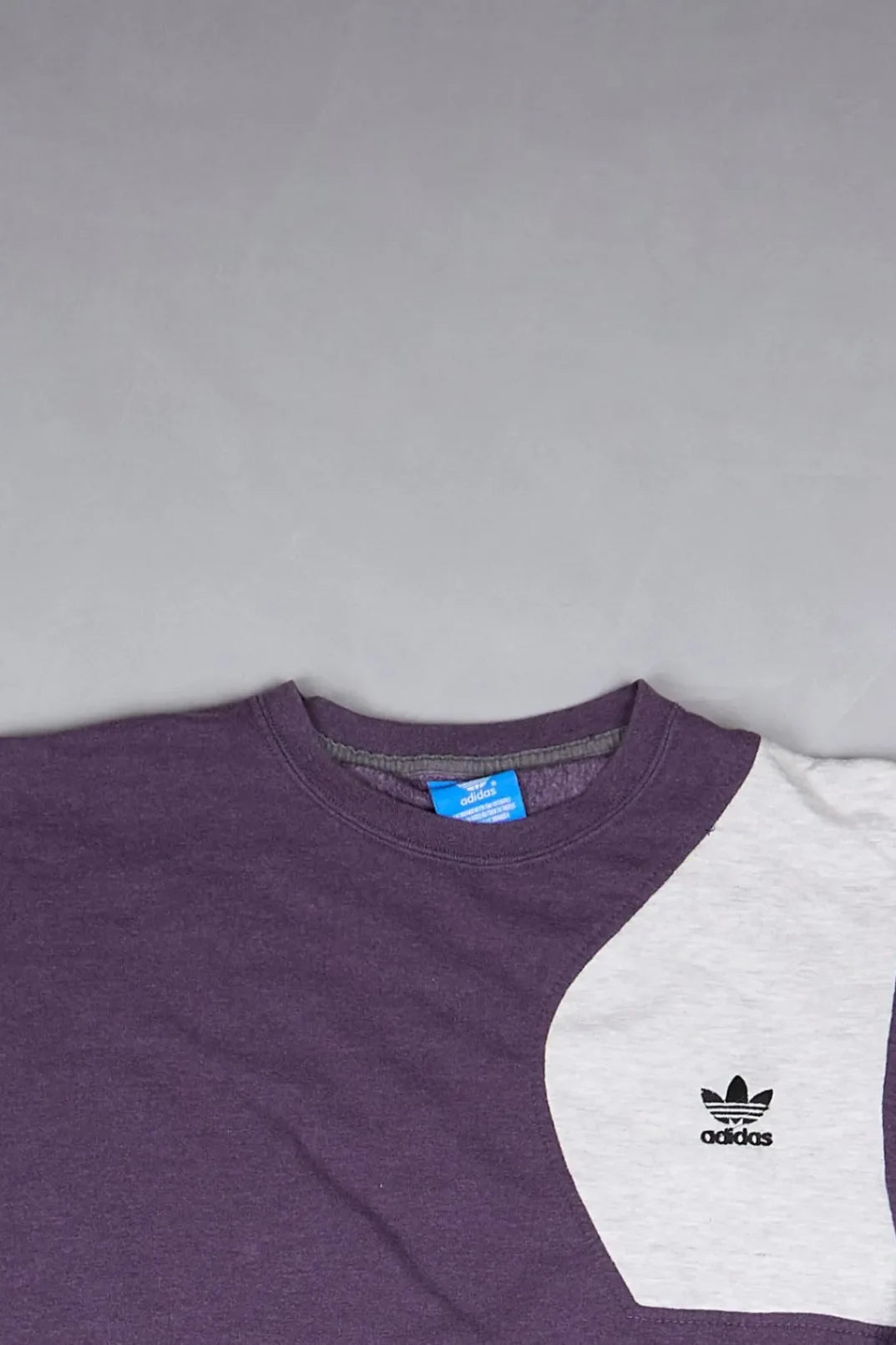 Adidas - Sweatshirt (L)