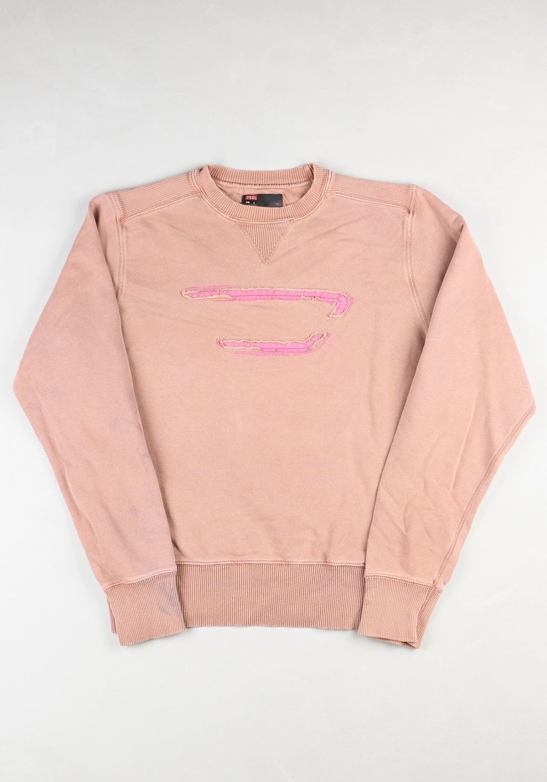 Diesel - Sweatshirt (XS)