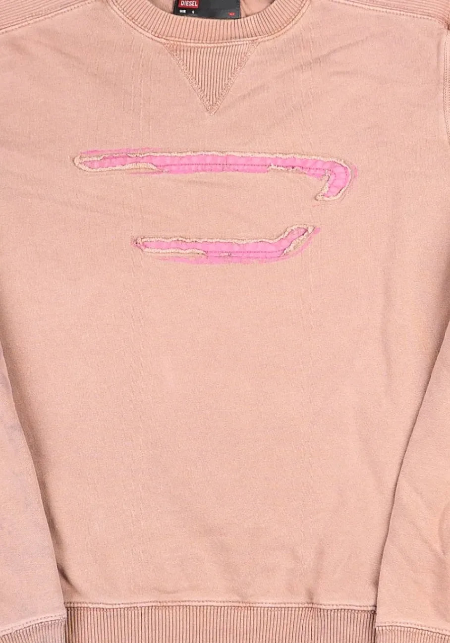Diesel - Sweatshirt (XS)